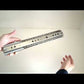 Soft colse/heavy duty drawer slide rails video