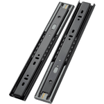 AOLISHENG Soft Close Ball Bearing Drawer Runners