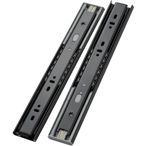 AOLISHENG Soft Close Ball Bearing Drawer Runners